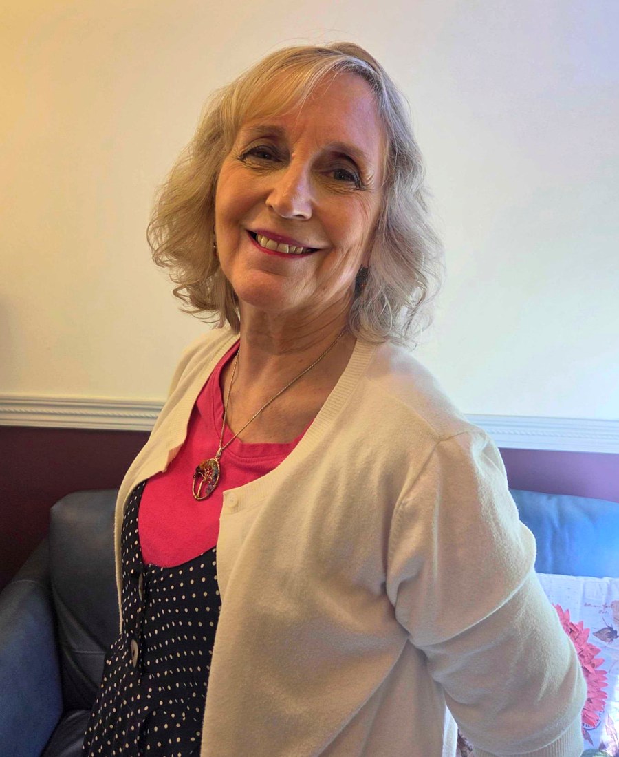 Cynthia (Cindi) Odell, Licensed Marriage and Family Therapist